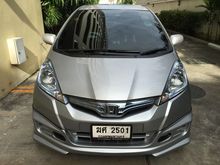 2012 Honda Jazz 1.3 (ปี 08-14) Hybrid Hatchback AT