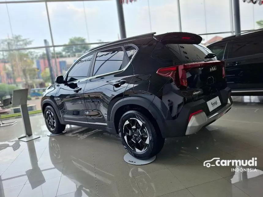 2024 KIA Sonet Premiere SUV