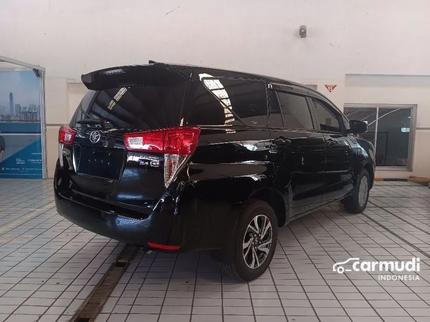 2025 Toyota Kijang Innova G MPV