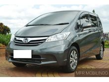 2014 Honda Freed 1.5 S MPV Odo Rendah Tgn 1