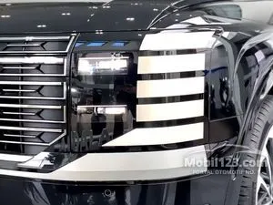 2026 Hyundai Palisade 2.5 Calligraphy Hybrid 2WD SUV