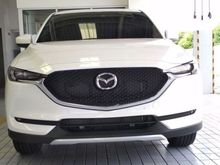 ALL NEW MAZDA CX 5 ELITE 2019