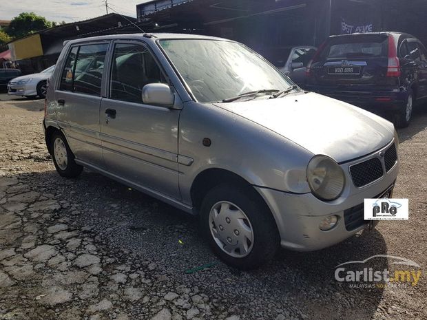 Search 280 Perodua Kancil Cars for Sale in Malaysia 