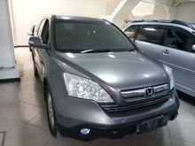 2008 Honda CR-V 2.4 2.4 i-VTEC SUV