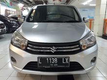 2015 Suzuki Celerio 1.0 AVK Hatchback
