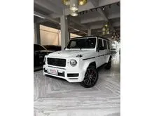 2023 Mercedes-Benz G400 2.9 D AMG Line SUV