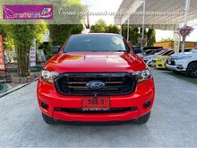 2020 Ford Ranger 2.2 OPEN CAB (ปี 15-18) Hi-Rider XL+ Pickup