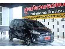 2017 Toyota SIENTA 1.5 (ปี 16-23) V Wagon