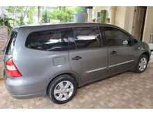 2009 Nissan Grand Livina 1.5 XV MPV