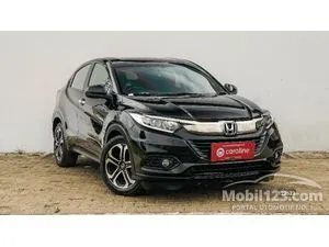 2021 Honda HR-V 1.5 E SUV