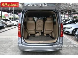2011 Hyundai H-1 2.5 Maesto Deluxe Van
