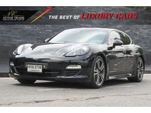 2012 Porsche Panamera 3.0 (ปี 09-16) S Hybrid Sedan