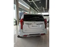 2026 Mitsubishi Pajero Sport 2.4 Dakar 4X2 SUV