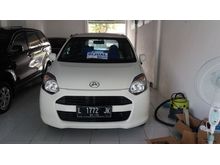 2014 Daihatsu Ayla 998 M Hatchback