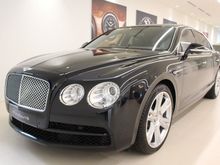 2016 Bentley Flying Spur 4.0 V8 Mulliner Sedan (A) - NEW -