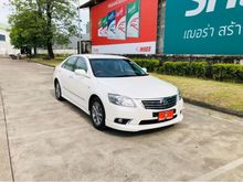 2011 Toyota Camry 2.0 (ปี 06-12) G Extremo Sedan