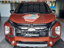 Promo Mitsubishi Xpander Harga Special