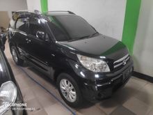 2011 Daihatsu Terios 1.5 TX SUV