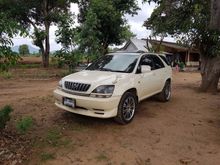 2003 Toyota Harrier 3.0 (ปี 97-03) 300G Wagon AT