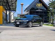 2021 Honda ACCORD 1.5 (ปี 19-23) Turbo EL Sedan