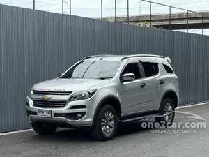 2026 Chevrolet TRAILBLAZER 2.5 LTZ SUV