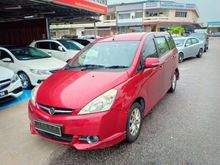 2010 Proton Exora 1.6 CPS H-Line MPV
