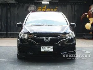 2017 Honda JAZZ 1.5 S Hatchback