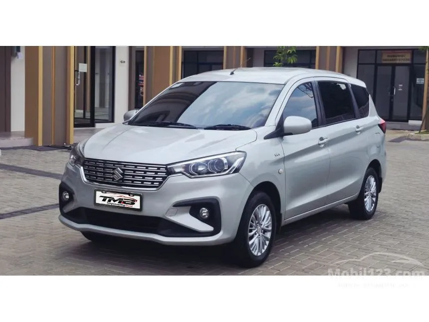 2020 Suzuki Ertiga GA MPV