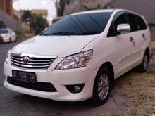 INOVA G 2.5 AT 2013 Diesel