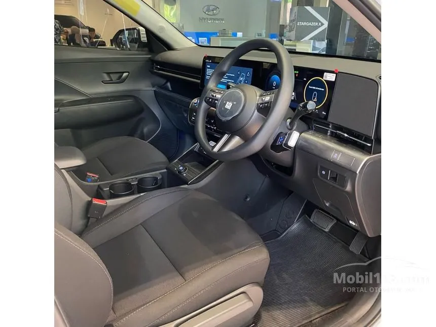 2026 Hyundai Kona Signature Standard Range SUV