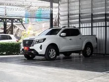 2022 Nissan Navara 2.3 Double Cab Calibre V Pickup