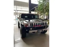 2009 Hummer H2 6.2 SUV last edition