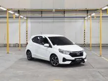 2024 Honda Brio 1.2 Satya E Hatchback - Kredit Ringan Murah ( garansi 1 tahun )