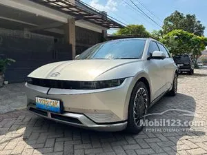 2023 Hyundai IONIQ 5 Signature Long Range SUV