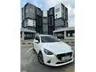 Jual Mobil Mazda 2 2017 GT 1.5 di DKI Jakarta Automatic Hatchback Putih Rp 186.000.000