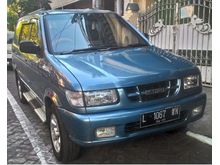 2003 Isuzu Panther 2.5 LS Hi Grade SUV
