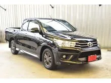 2016 Toyota HILUX REVO 2.4 Smart Cab TRD Sportivo Pickup