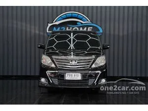 2012 Toyota ALPHARD 3.5 V Van