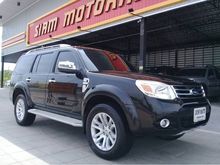 2014 Ford Everest 2.5 (ปี 07-13) LTD TDCi SUV AT