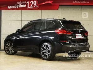 2022 BMW X1 2.0 sDrive20d M Sport SUV