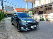 2019 Daihatsu Sigra 1.2 R MPV - Cash 106 JT NEGO