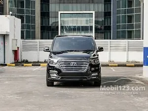 2019 Hyundai H-1 2.5 Royale MPV