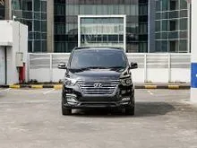 2019 Hyundai H-1 2.5 Royale MPV Irit km 63rb siap travel