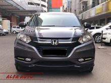 Honda HR-V E CVT 2016 Pjk Panjang