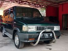 1995 Toyota Kijang 1.8 KF 50 Long