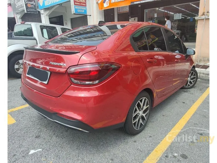 2023 Proton Persona Premium Sedan