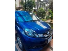 2014 Honda Mobilio E MPV