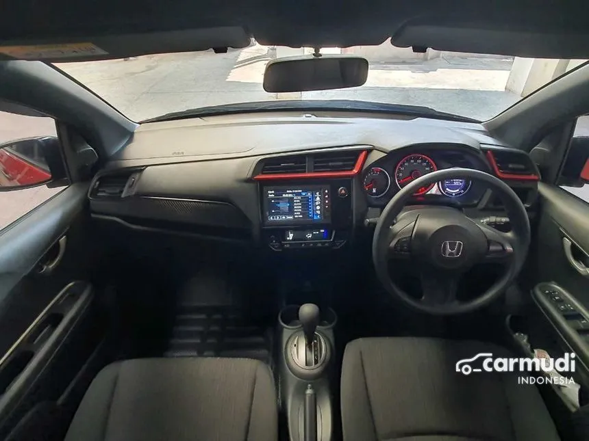 2023 Honda Brio RS Hatchback