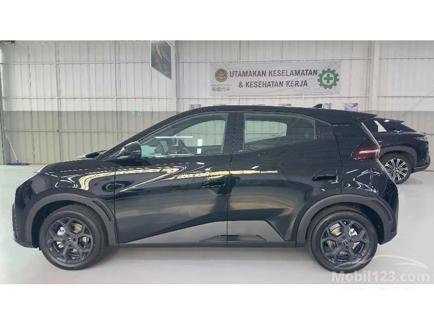2026 BYD Atto 1 Long Range Premium Hatchback
