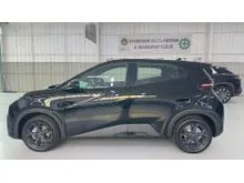 2026 BYD Atto 1 Long Range Premium Hatchback